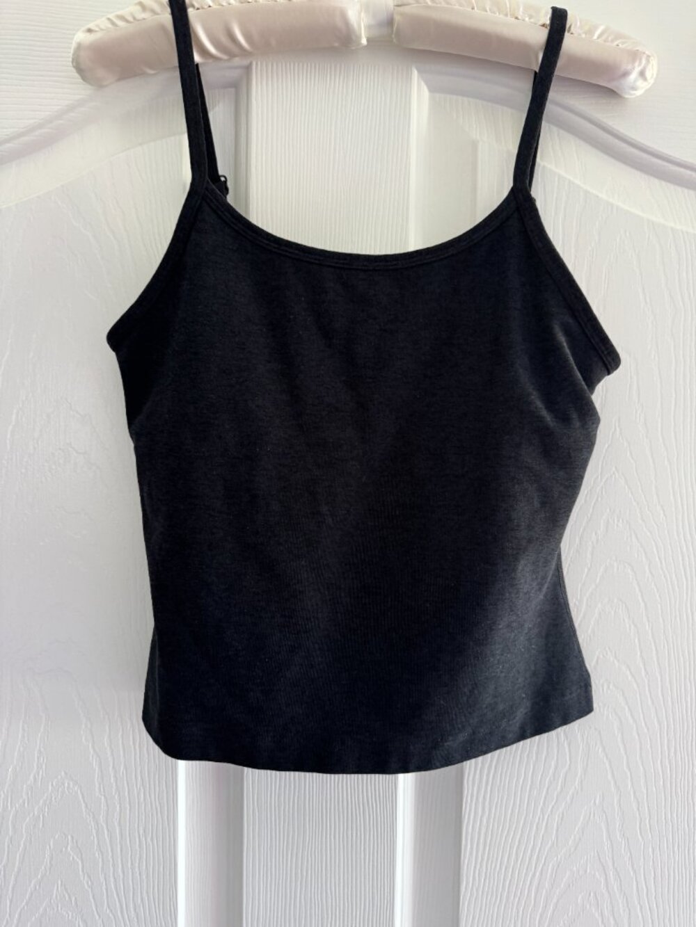 Beyond Yoga Spacedye Forever Tank Women's size S Darkest Night - Picture 7 of 14